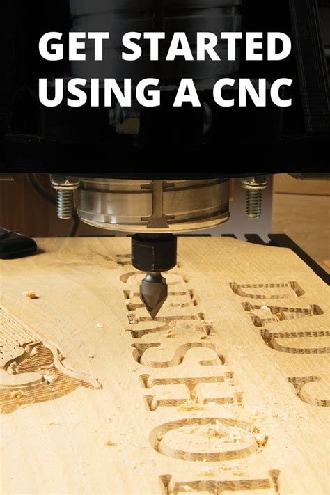 running a cnc machine|make getting started with cnc.